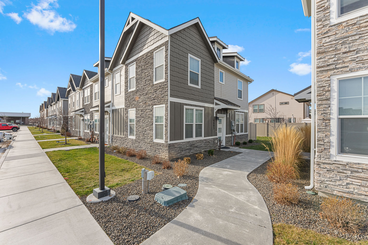 Boise Vacation Rental