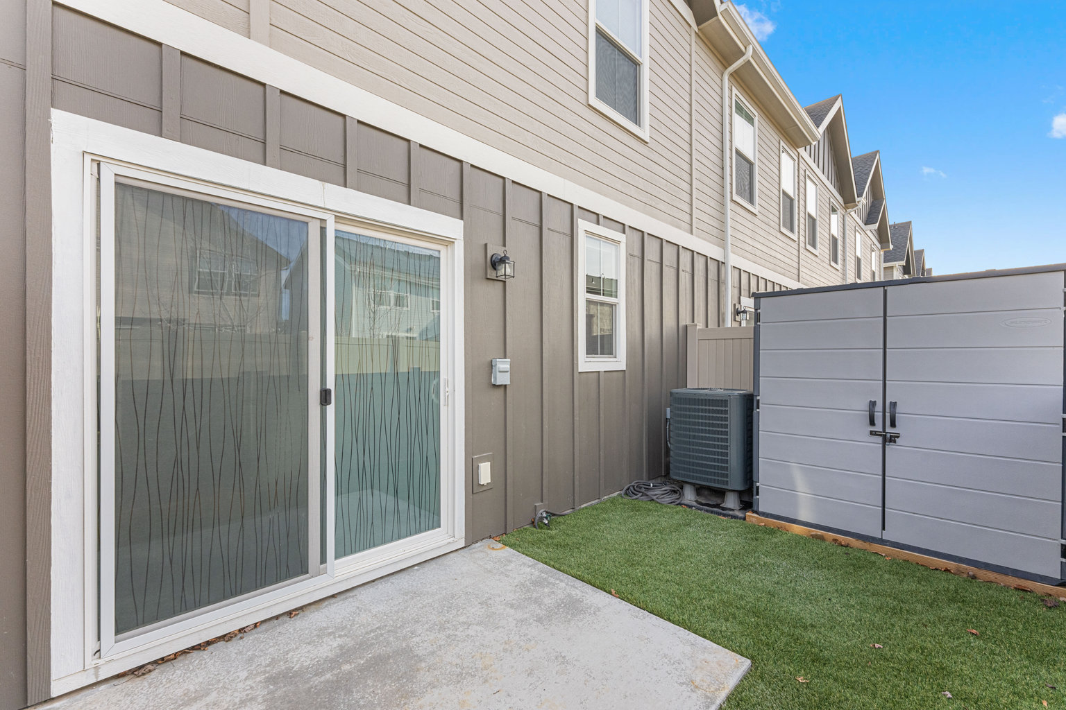 Boise Vacation Rental