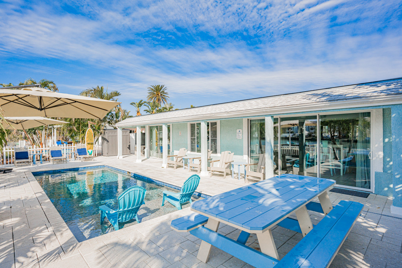Indian Rocks Beach Vacation Rental