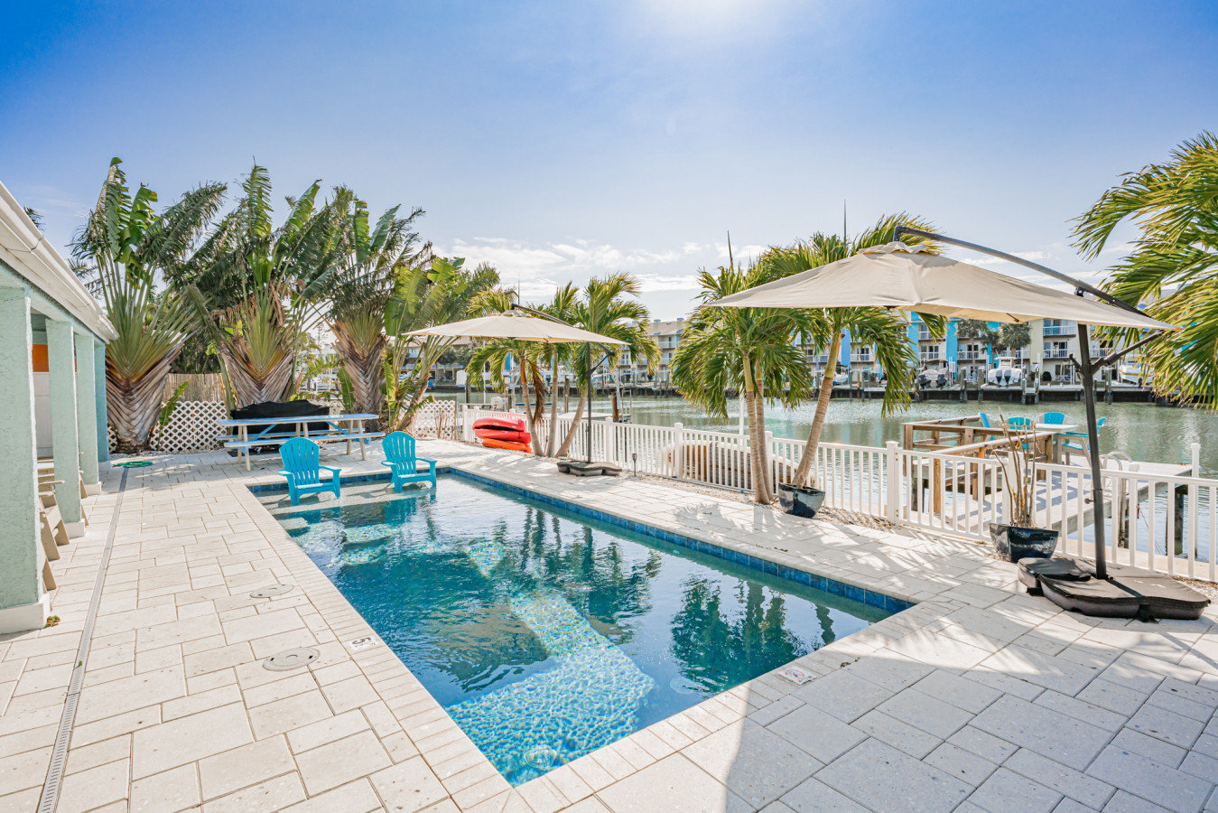Indian Rocks Beach Vacation Rental