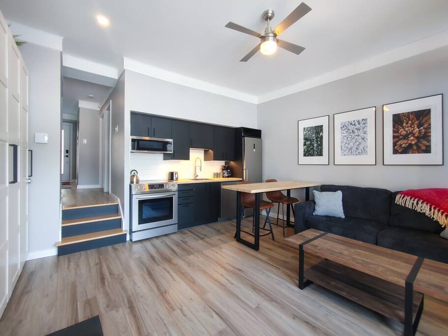 Orford Vacation Rental