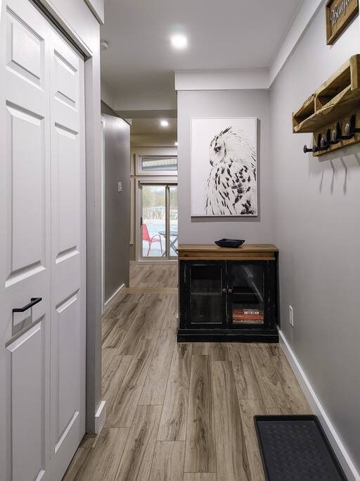 Orford Vacation Rental