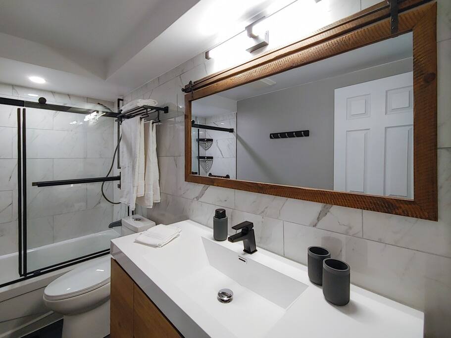 Orford Vacation Rental