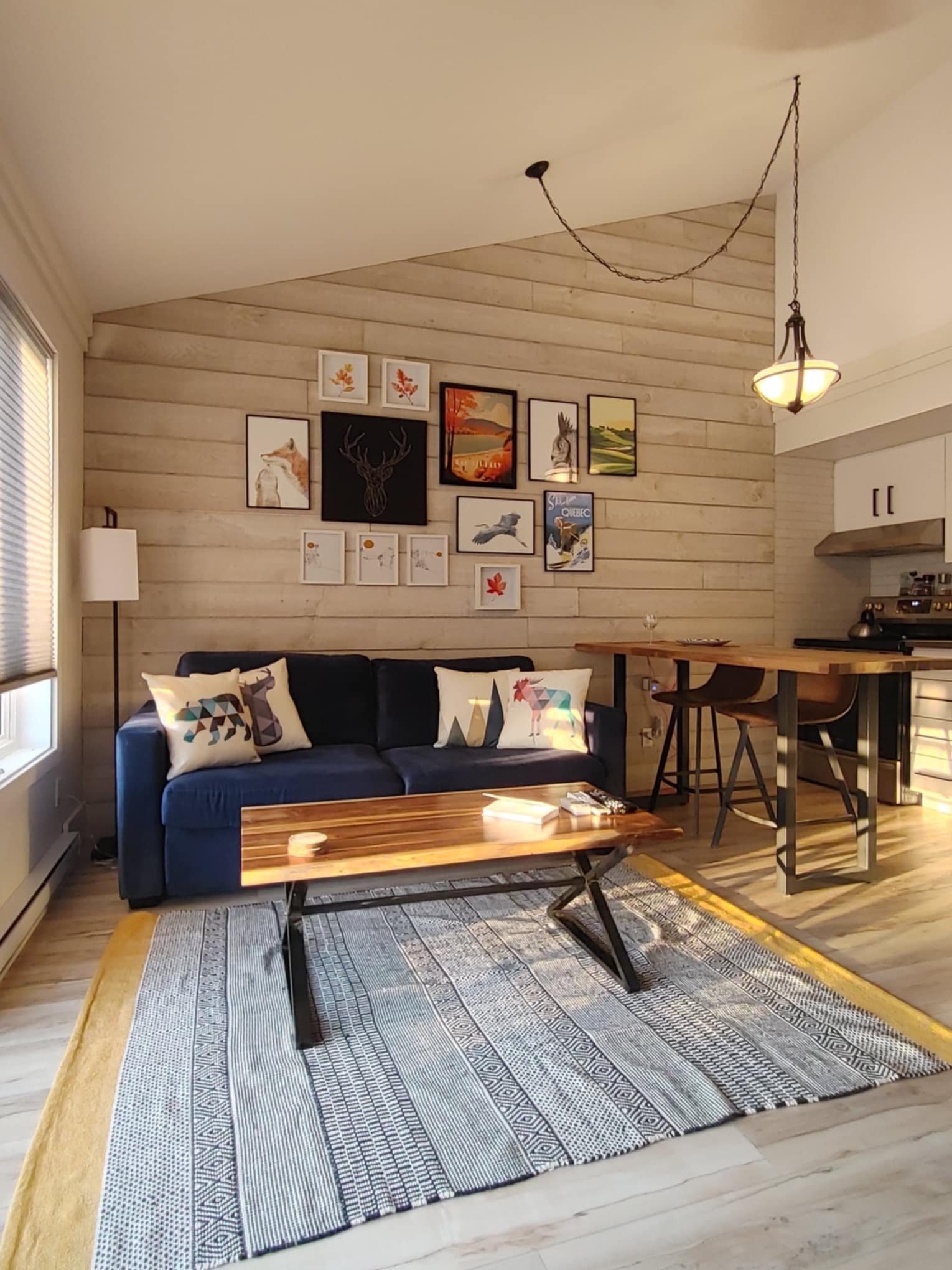 Orford Vacation Rental