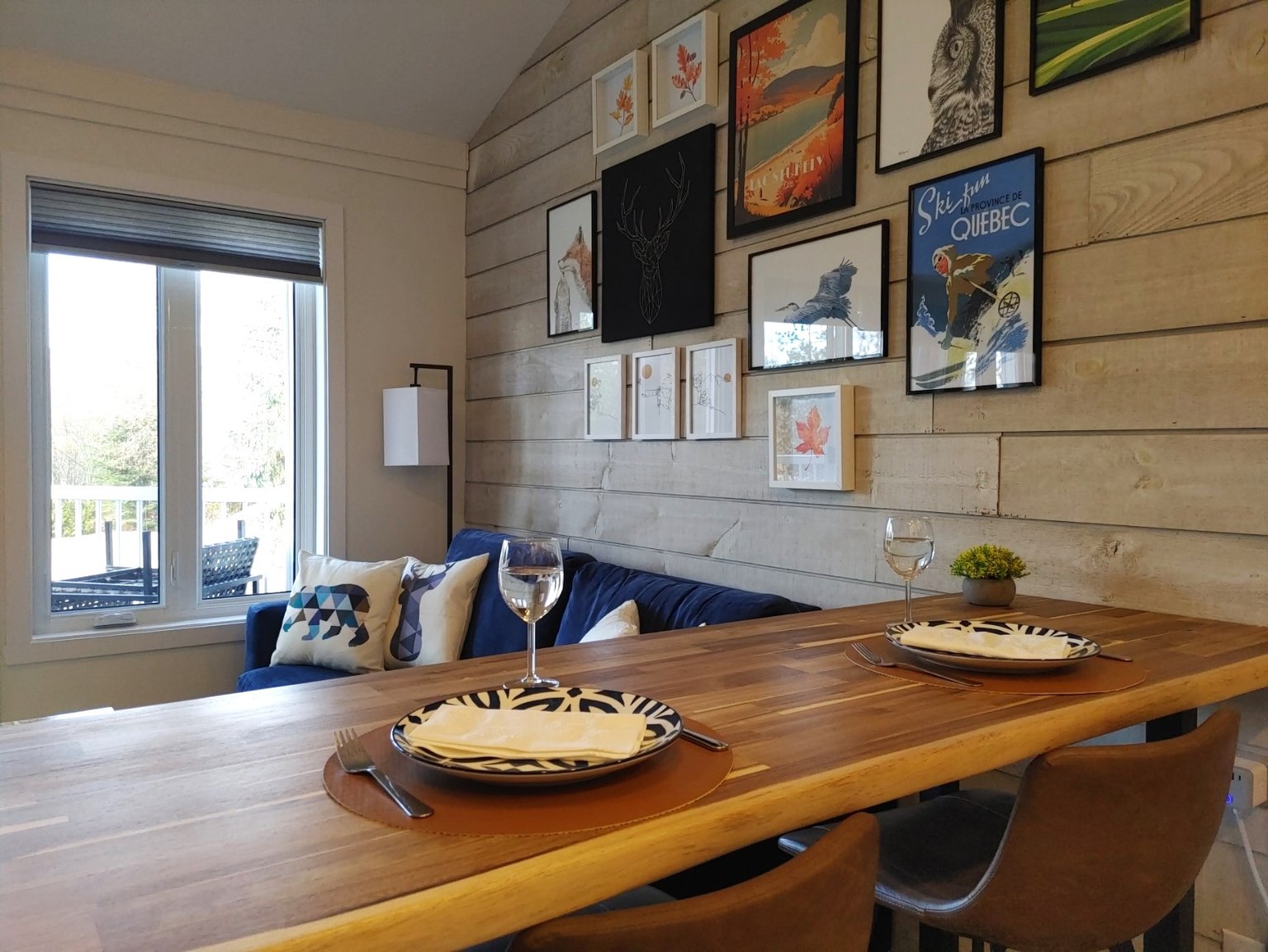 Orford Vacation Rental