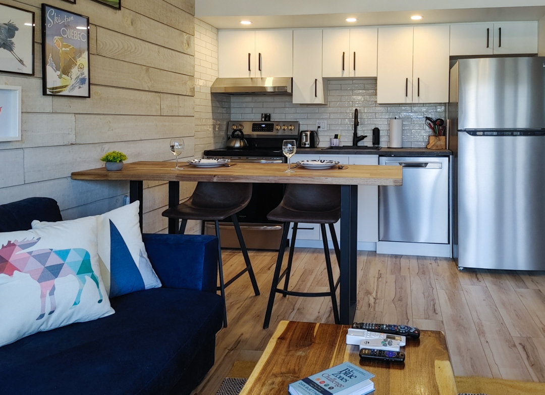 Orford Vacation Rental