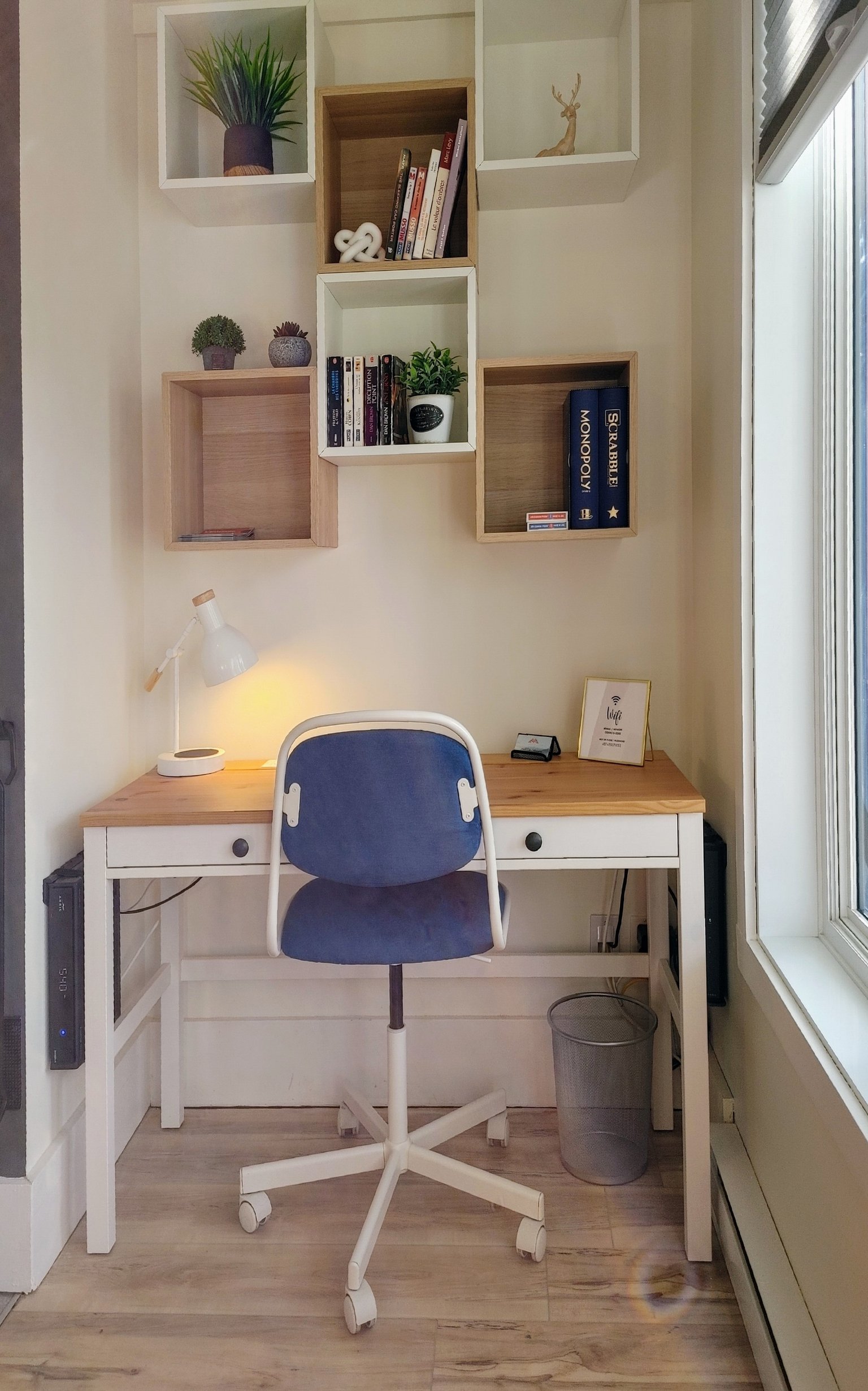 Orford Vacation Rental