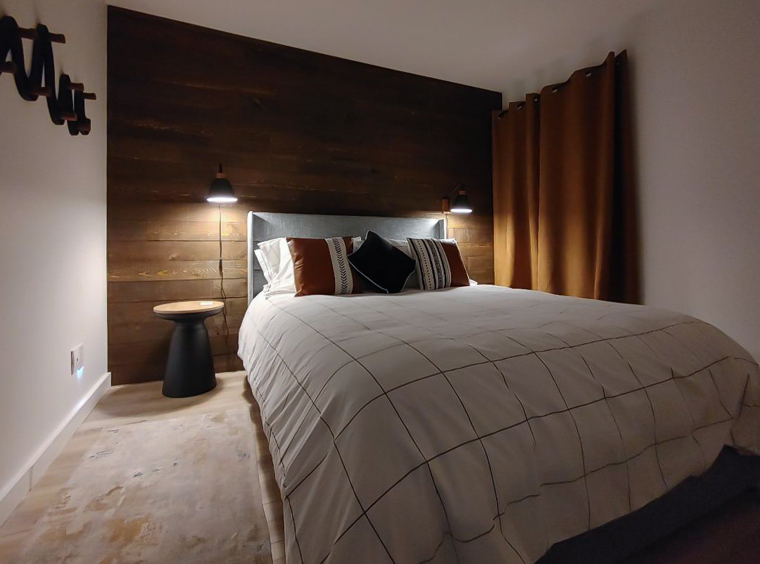 Orford Vacation Rental