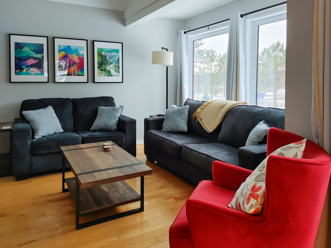 Orford Vacation Rental