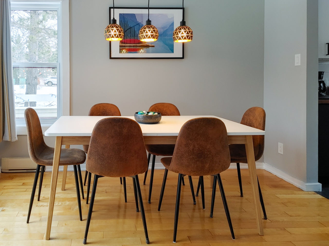 Orford Vacation Rental