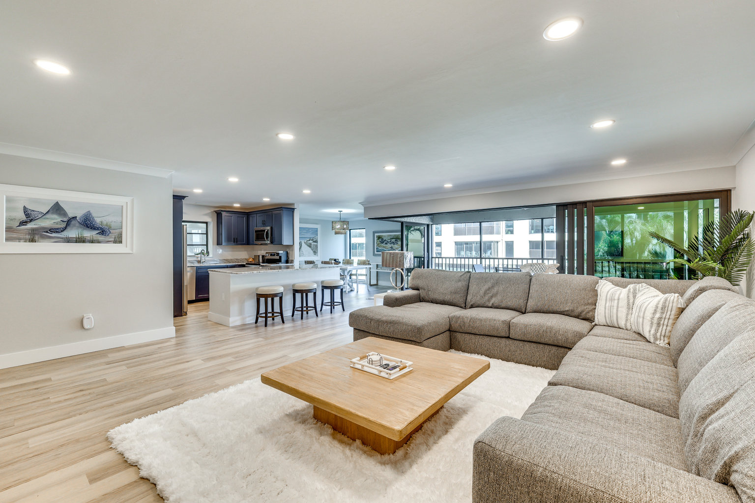 Sanibel Vacation Rental