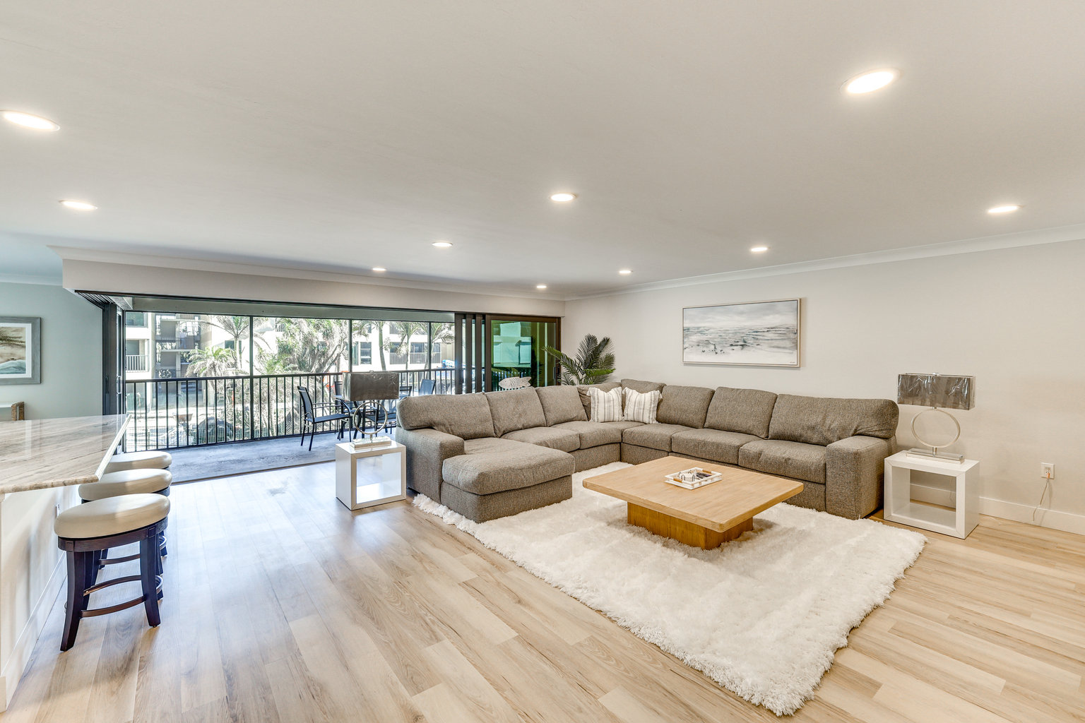 Sanibel Vacation Rental
