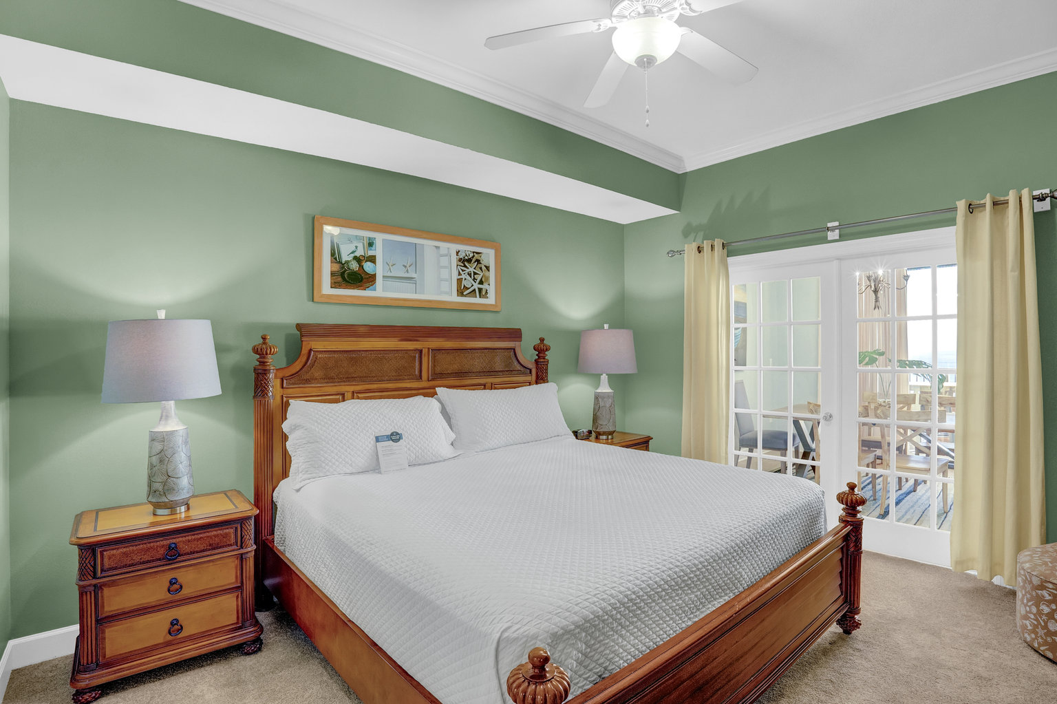 Orange Beach Vacation Rental