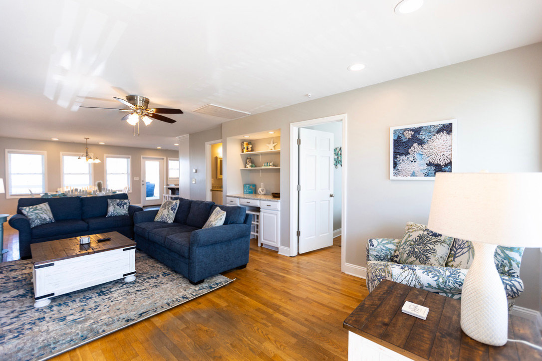 Ocean Isle Beach Vacation Rental