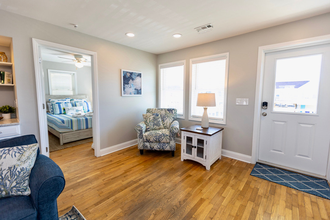 Ocean Isle Beach Vacation Rental