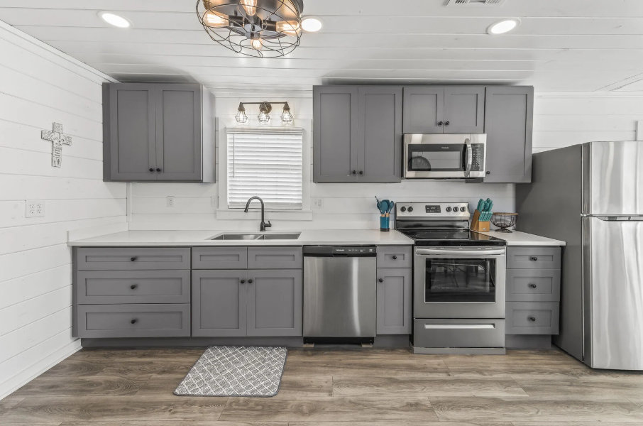 Gulf Shores Vacation Rental