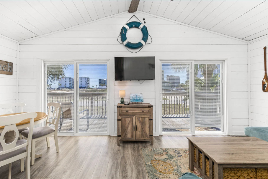 Gulf Shores Vacation Rental