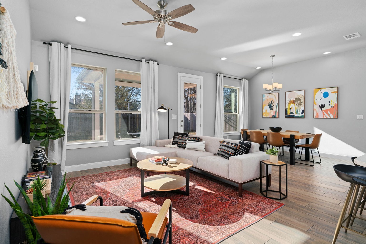 Round Rock Vacation Rental