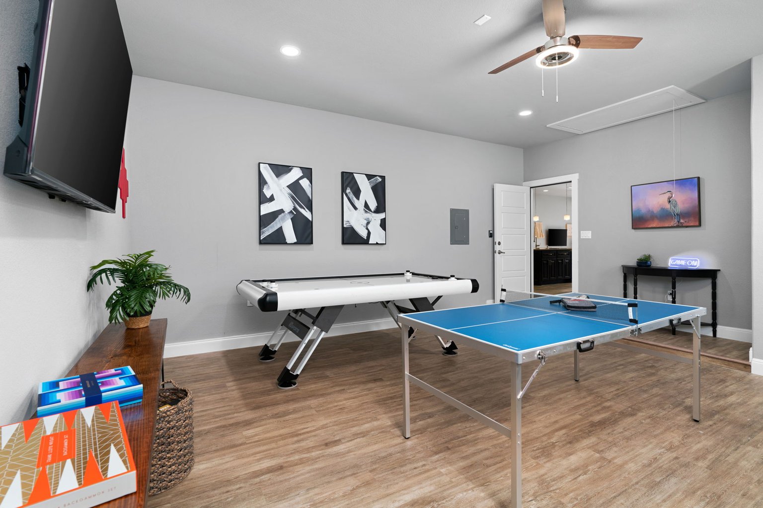 Round Rock Vacation Rental