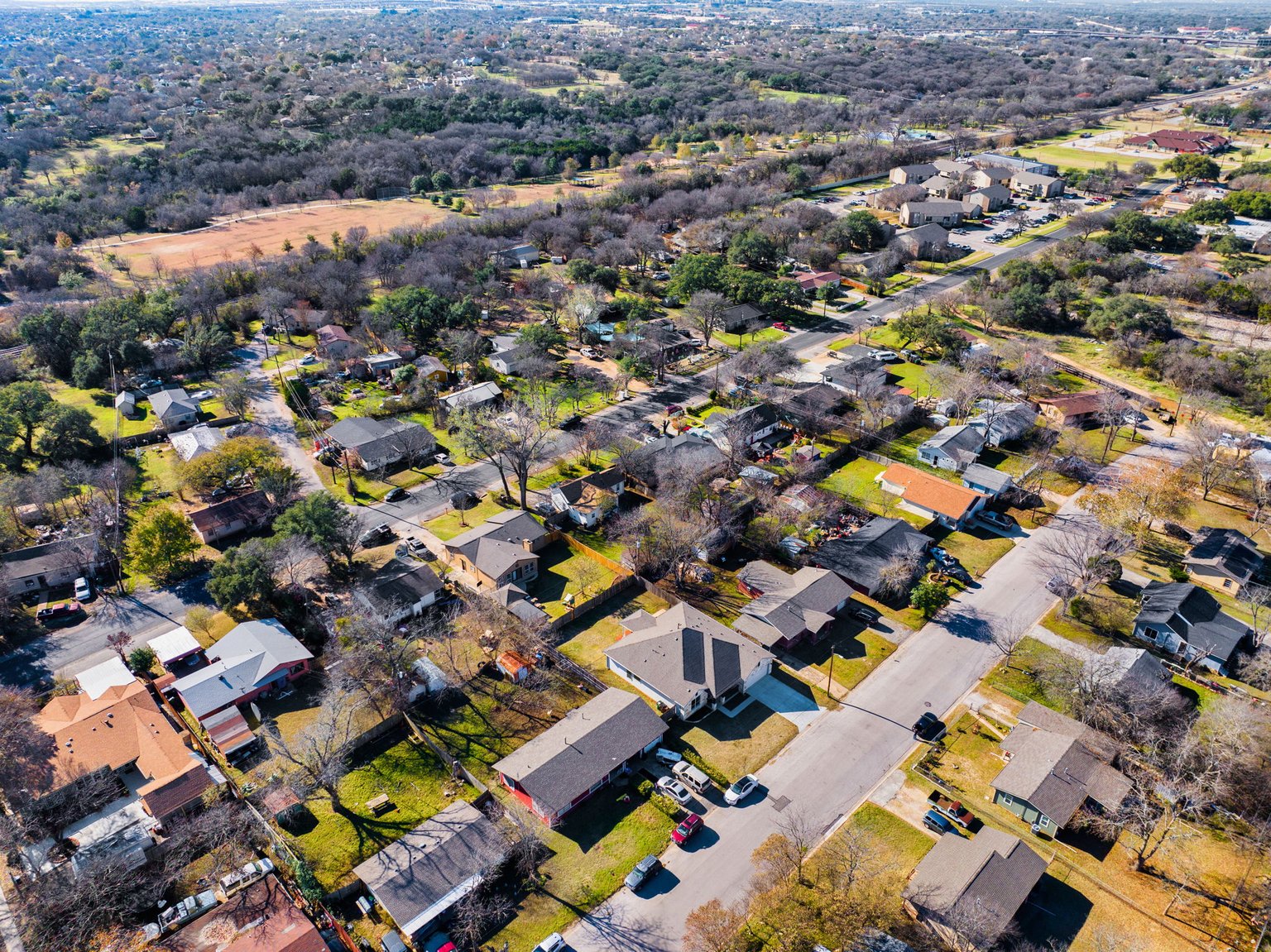 Round Rock Vacation Rental