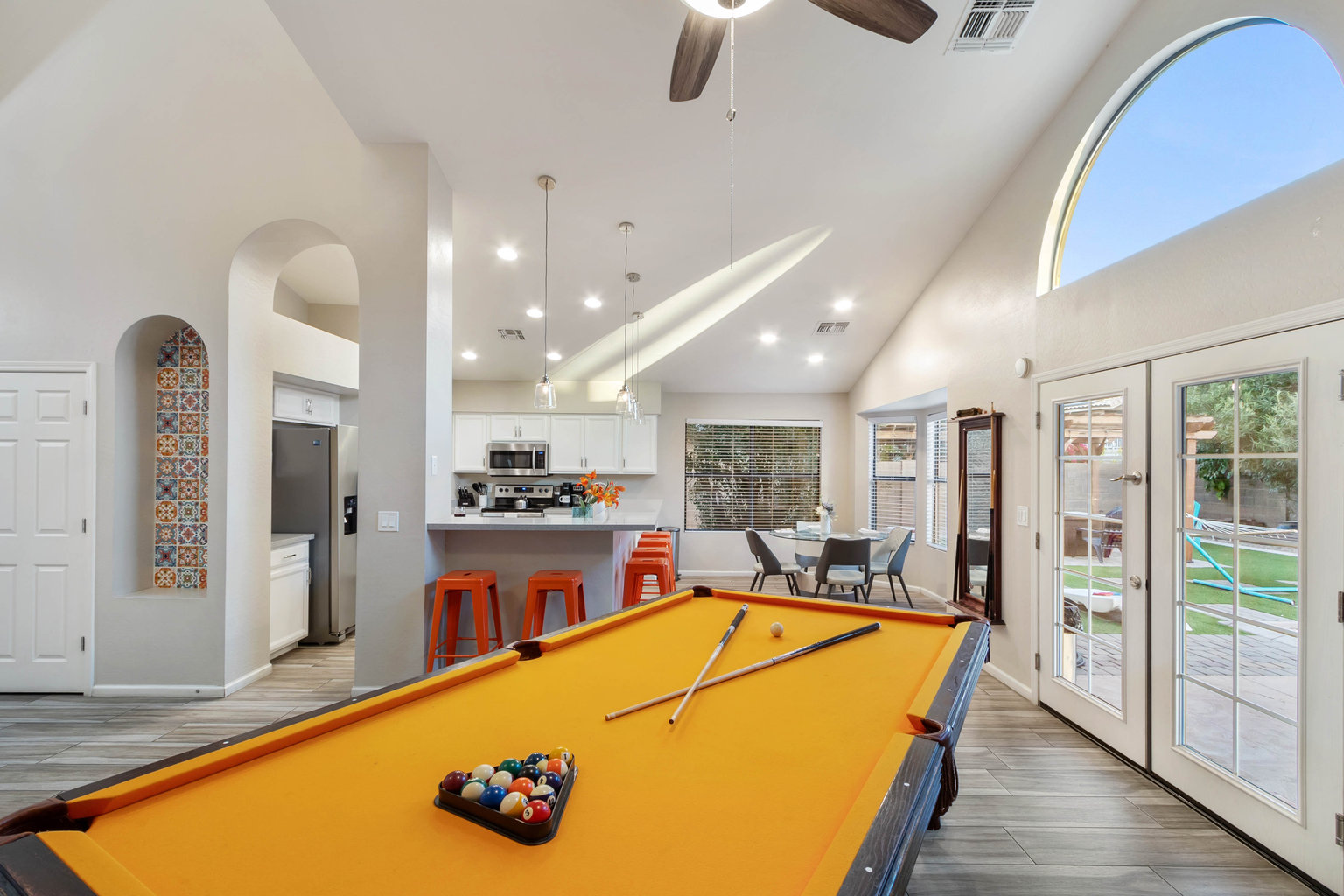 Scottsdale Vacation Rental