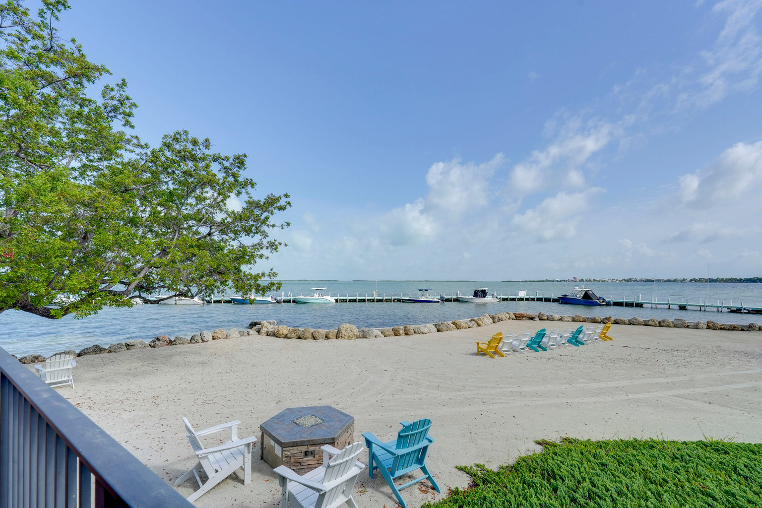 Key Largo Vacation Rental