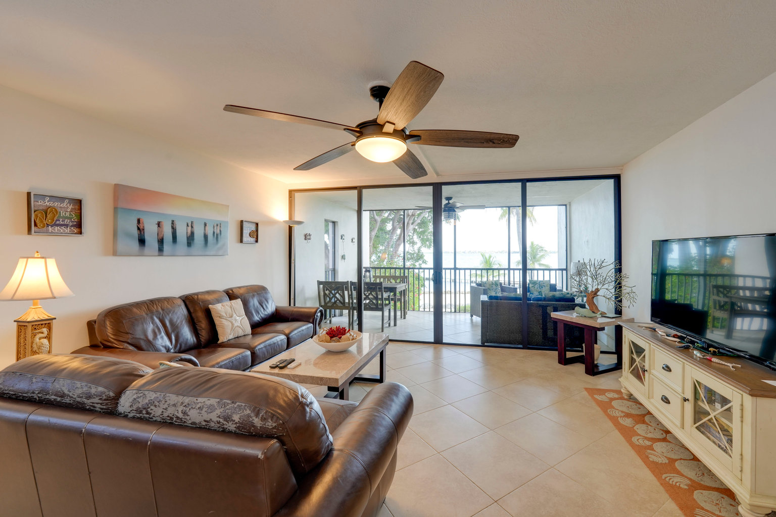 Key Largo Vacation Rental