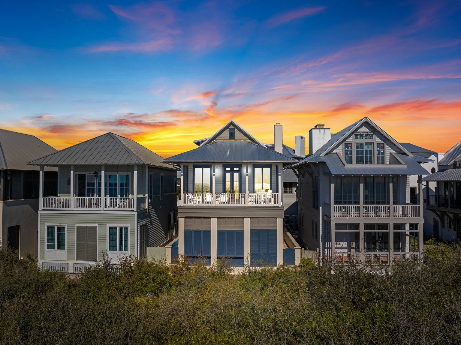 Rosemary Beach Vacation Rental