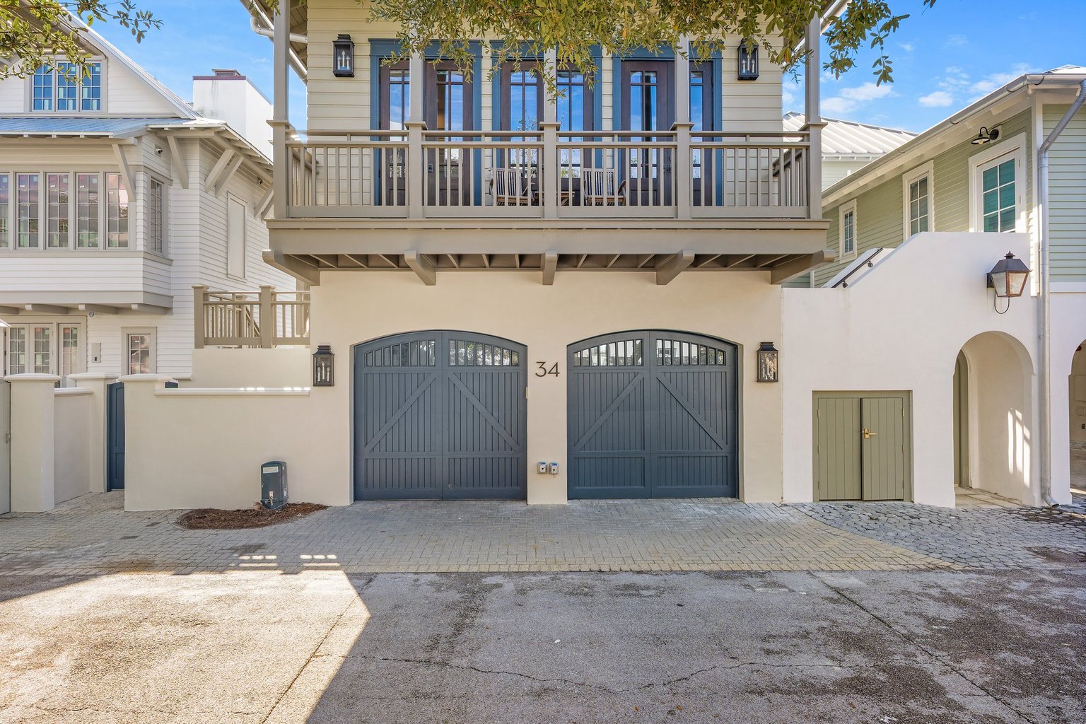 Rosemary Beach Vacation Rental