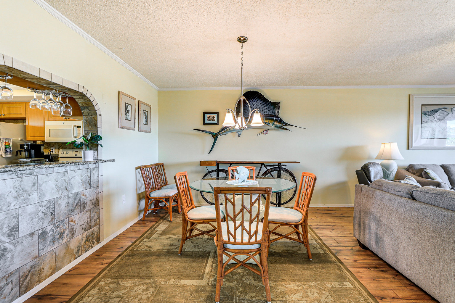 Bradenton Vacation Rental