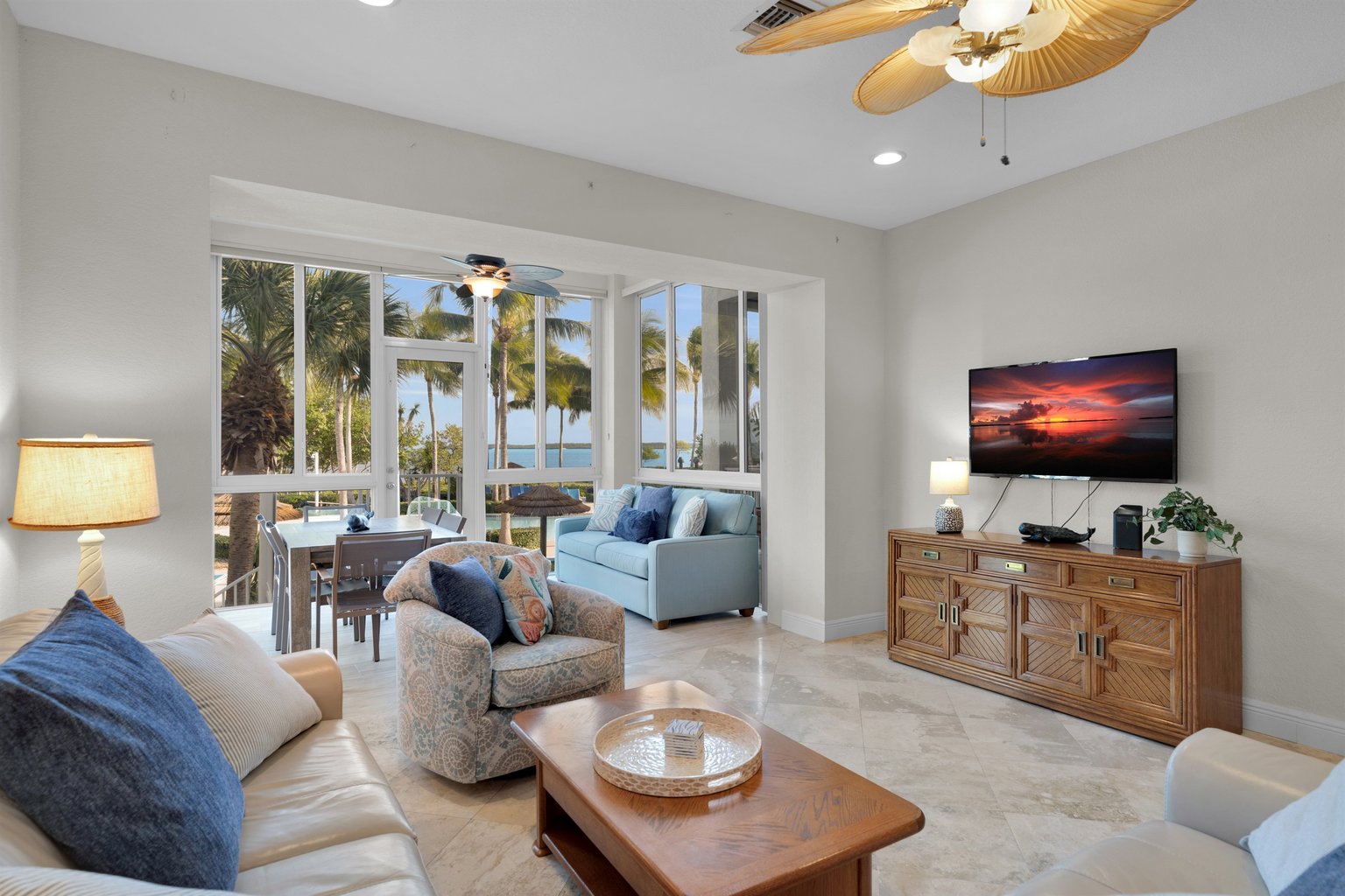 Key Largo Vacation Rental