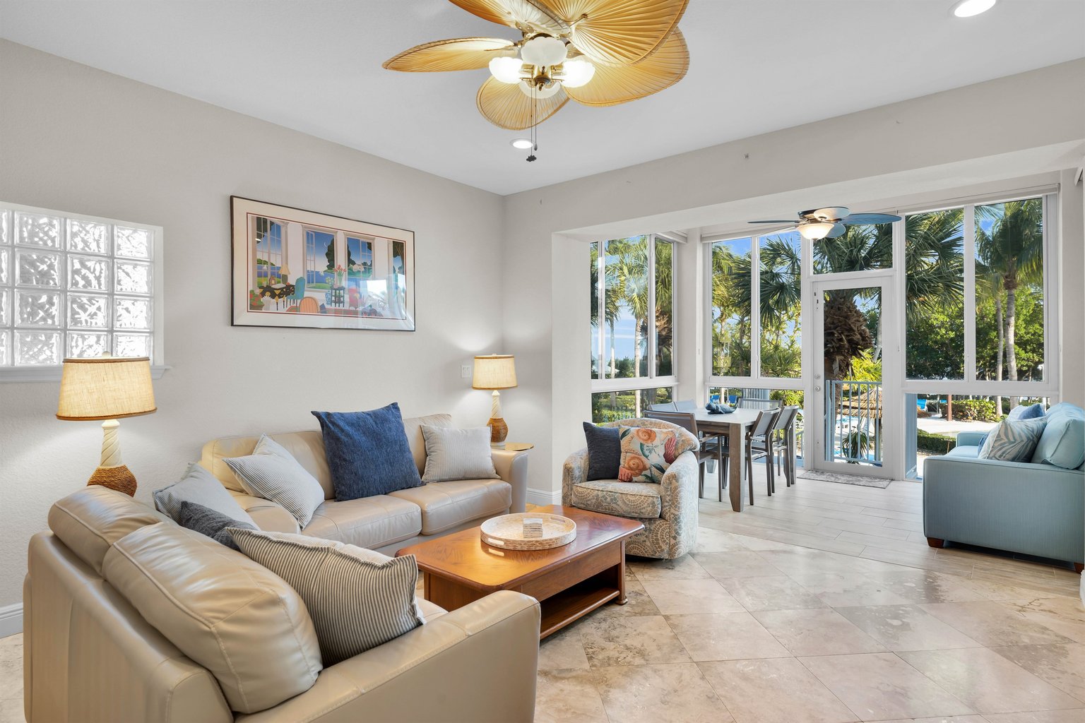 Key Largo Vacation Rental