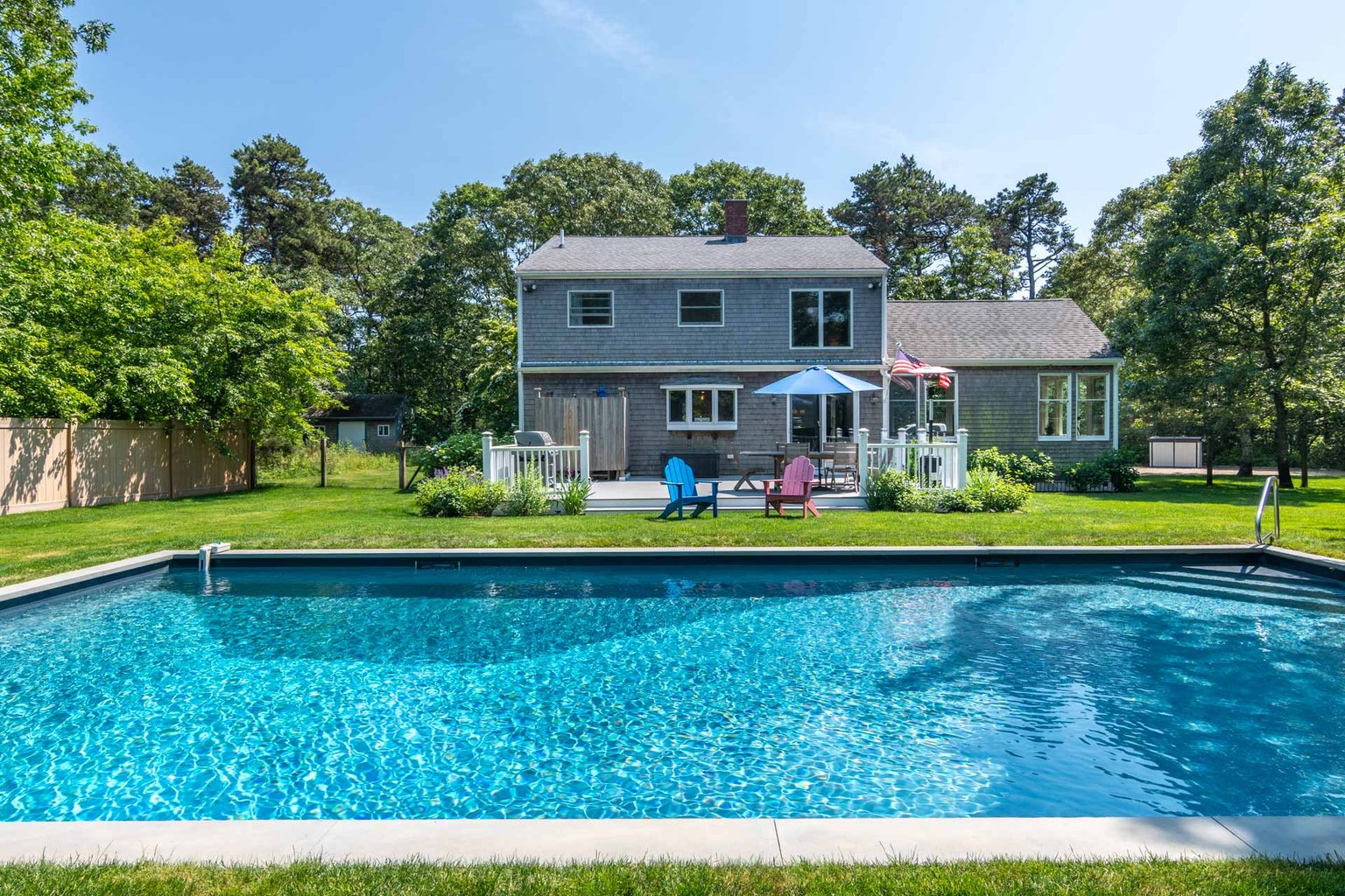 Edgartown Vacation Rental