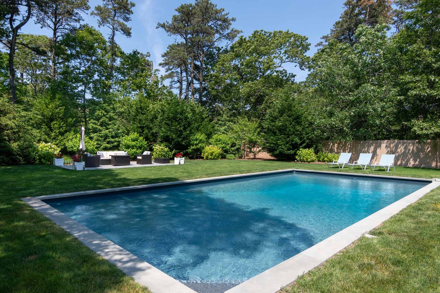 Edgartown Vacation Rental
