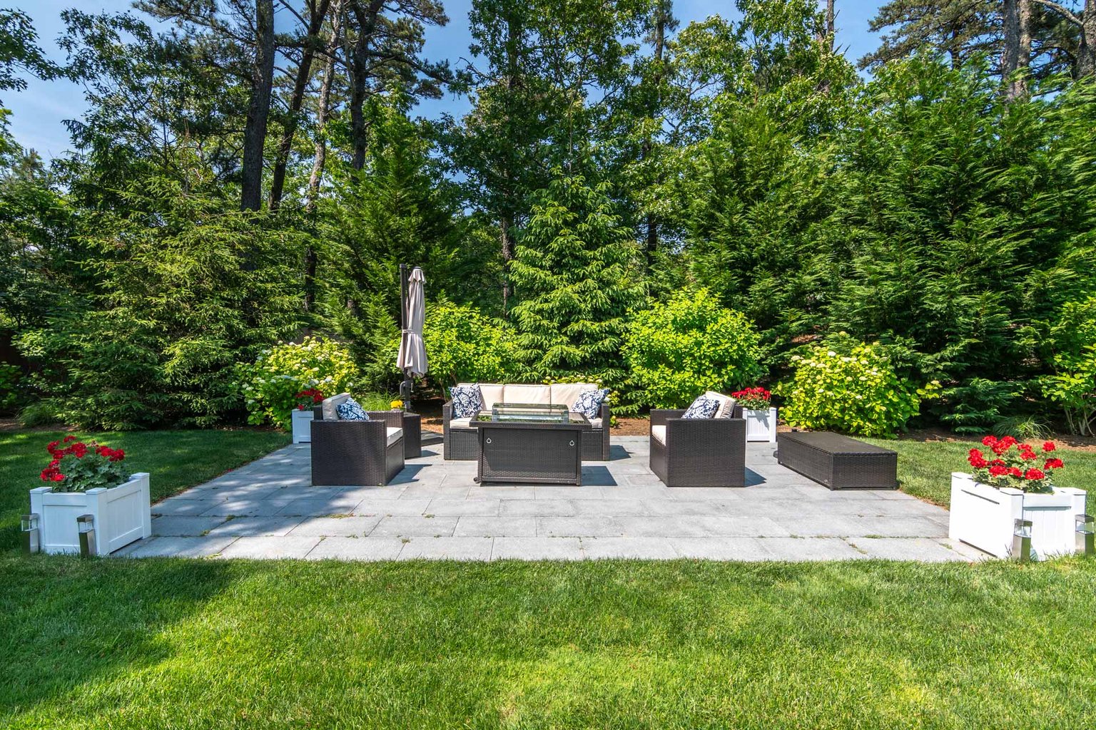 Edgartown Vacation Rental