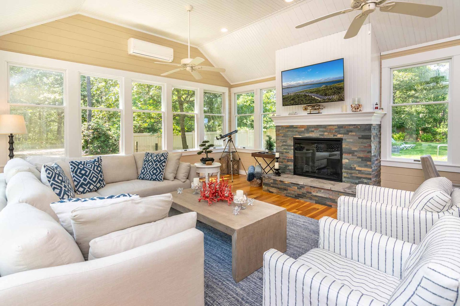 Edgartown Vacation Rental