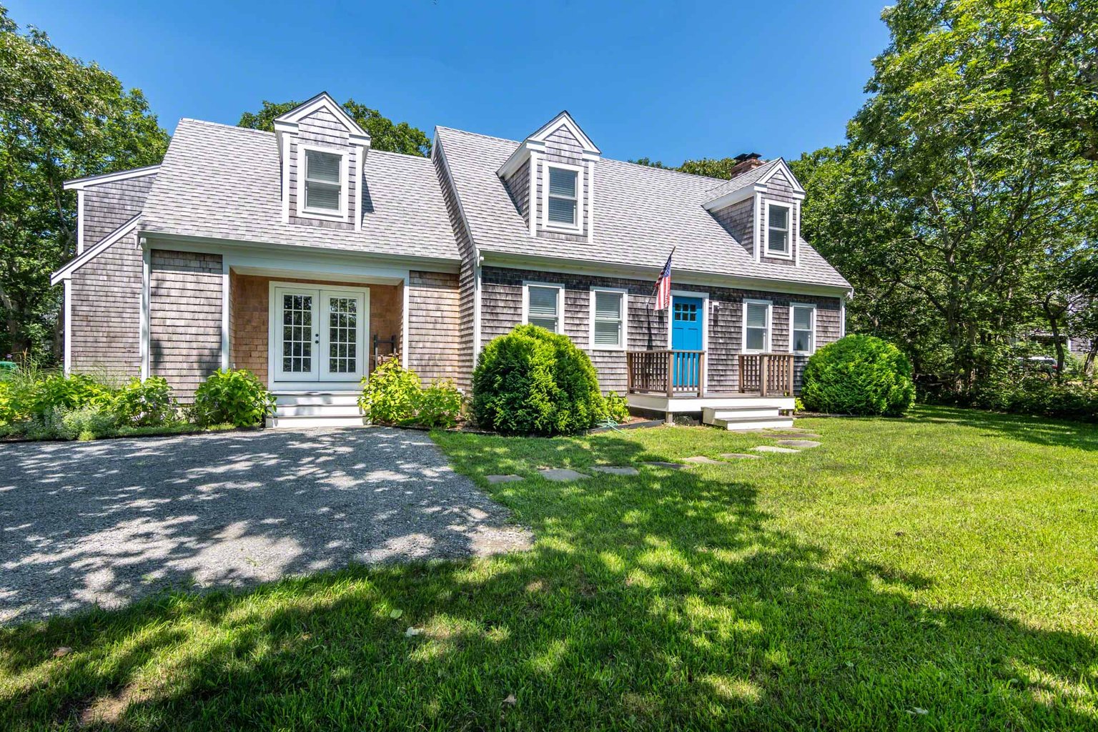 Edgartown Vacation Rental