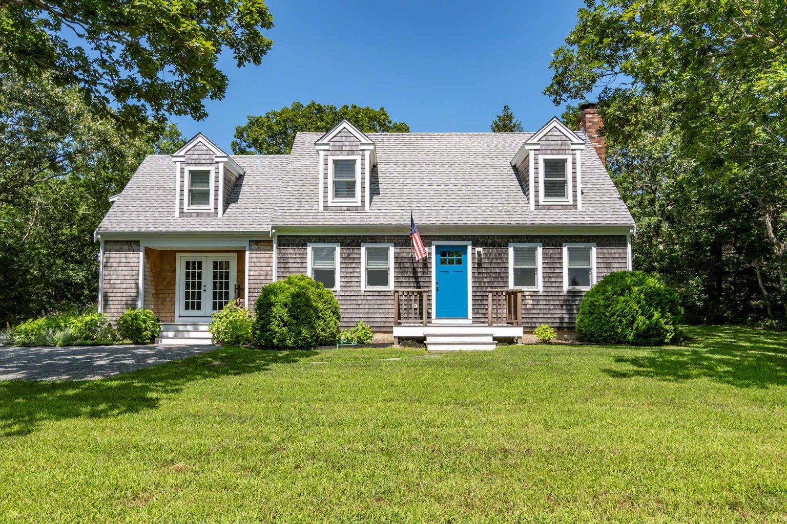 Edgartown Vacation Rental