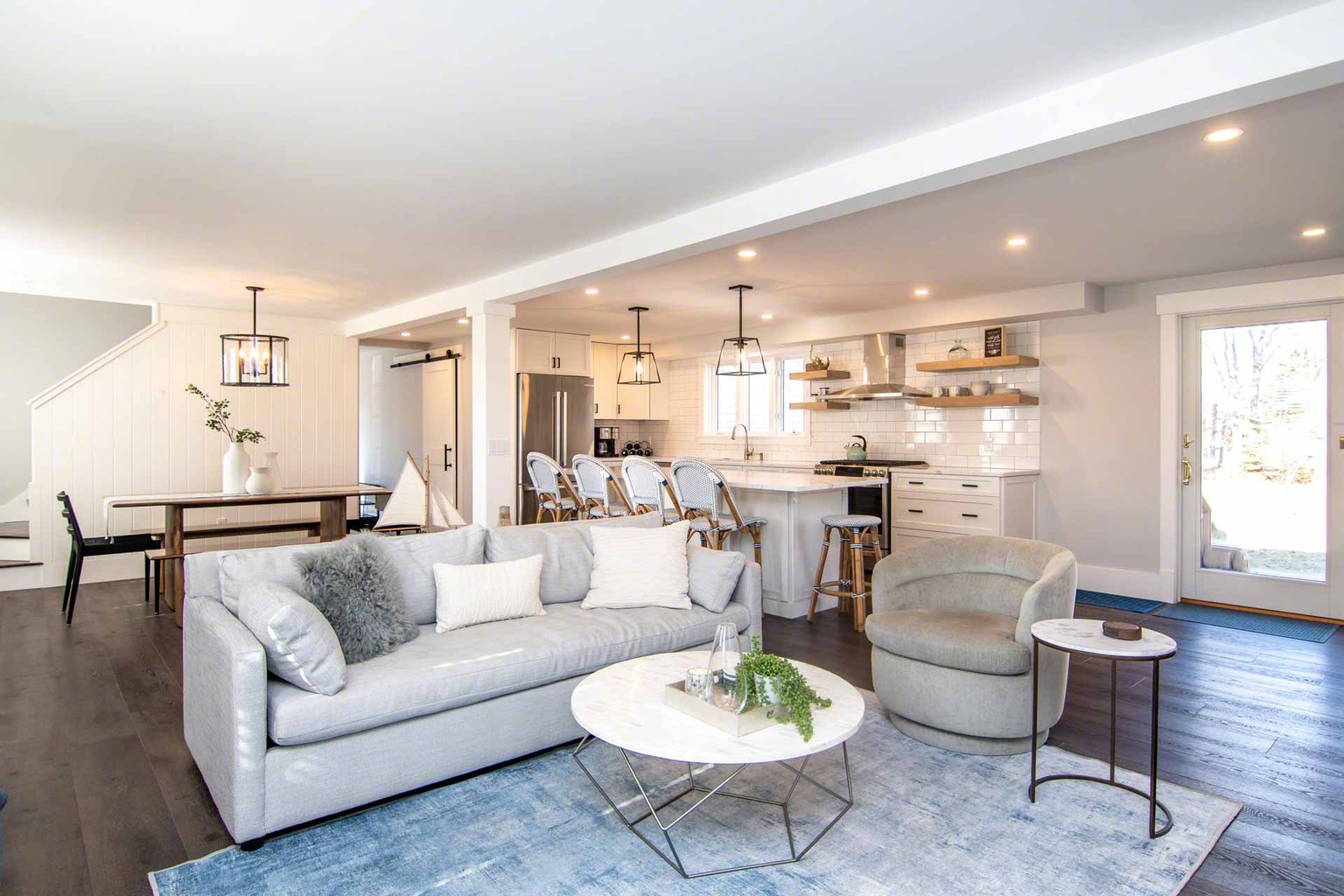 Edgartown Vacation Rental