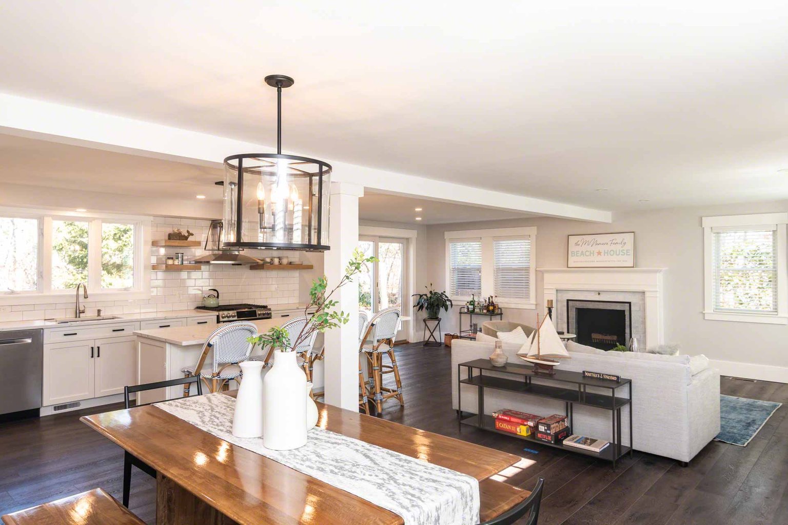 Edgartown Vacation Rental