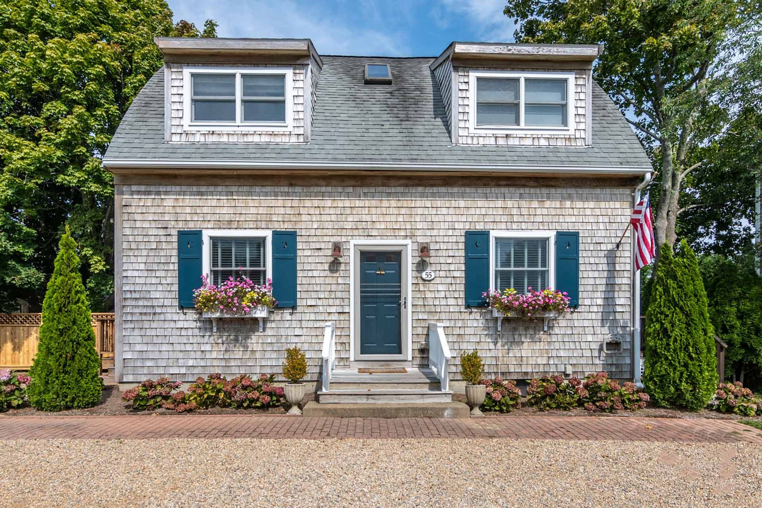 Edgartown Vacation Rental