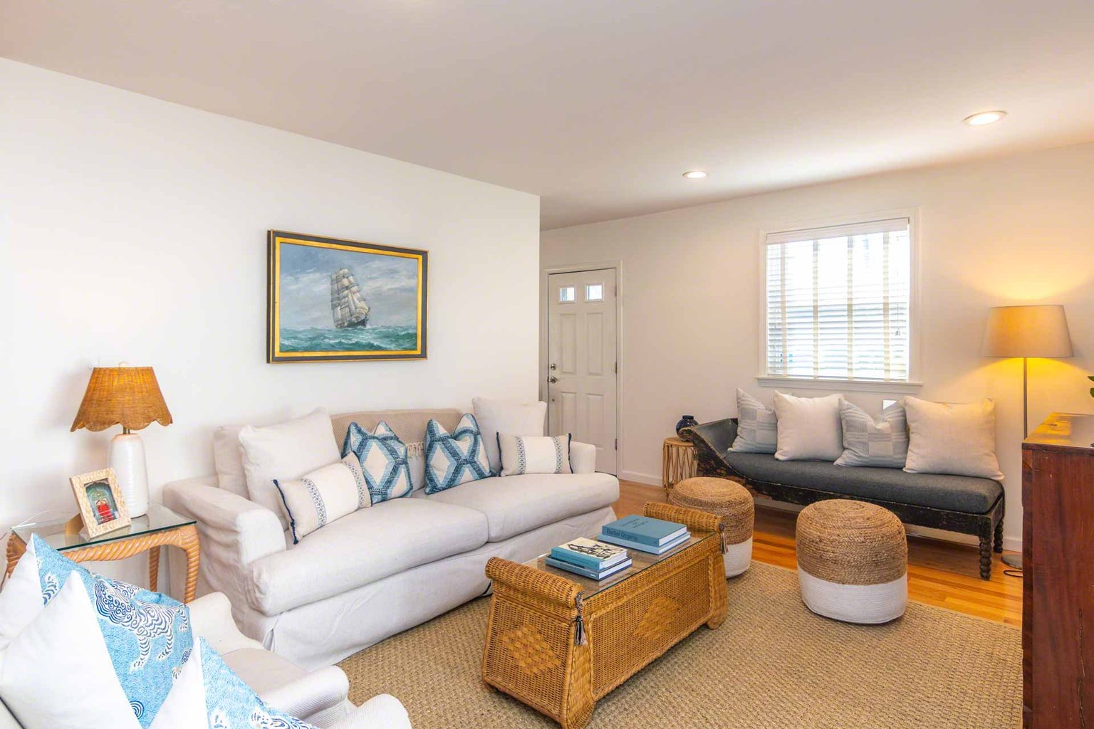 Edgartown Vacation Rental