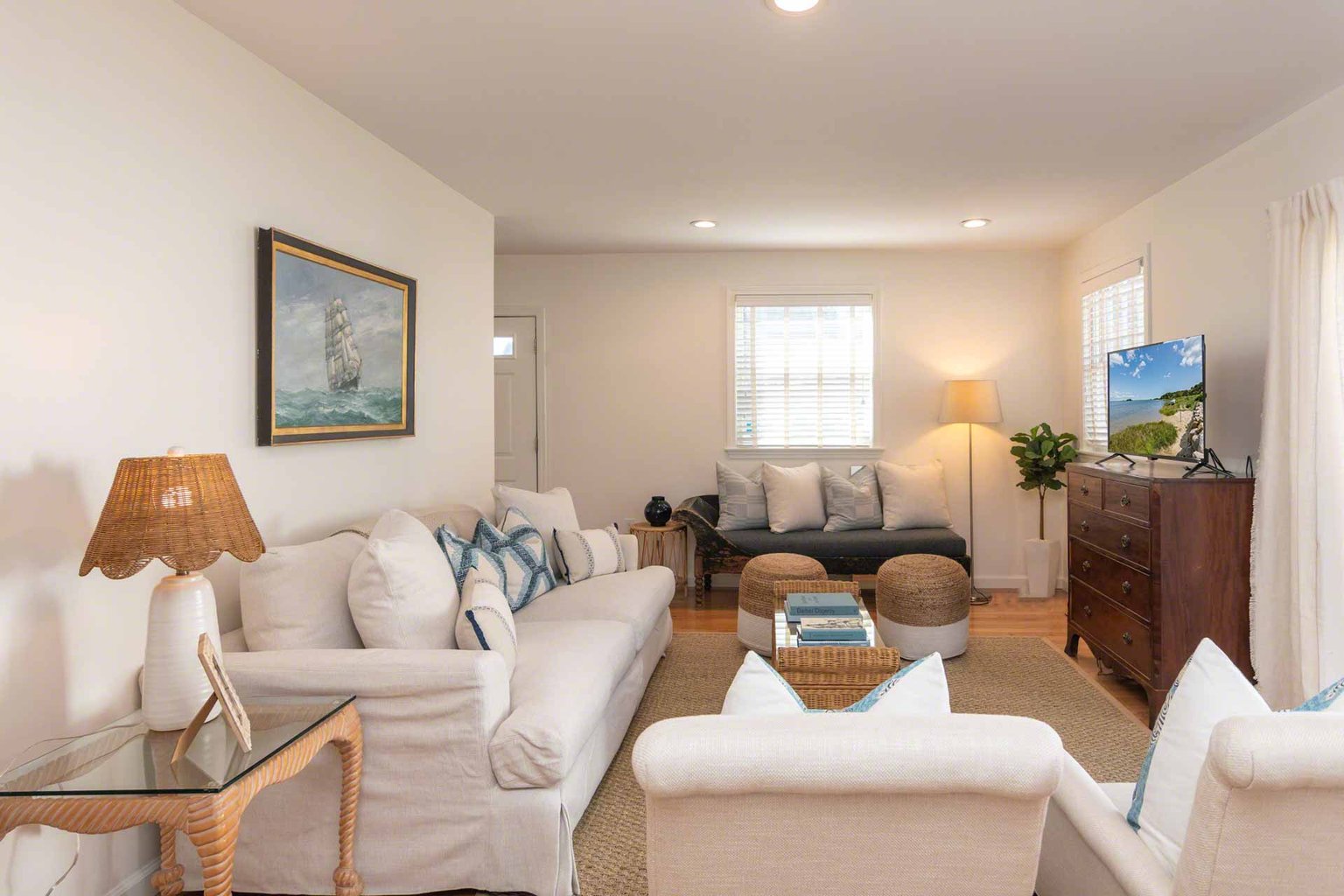 Edgartown Vacation Rental