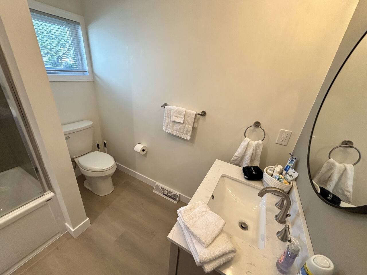 Erie Vacation Rental