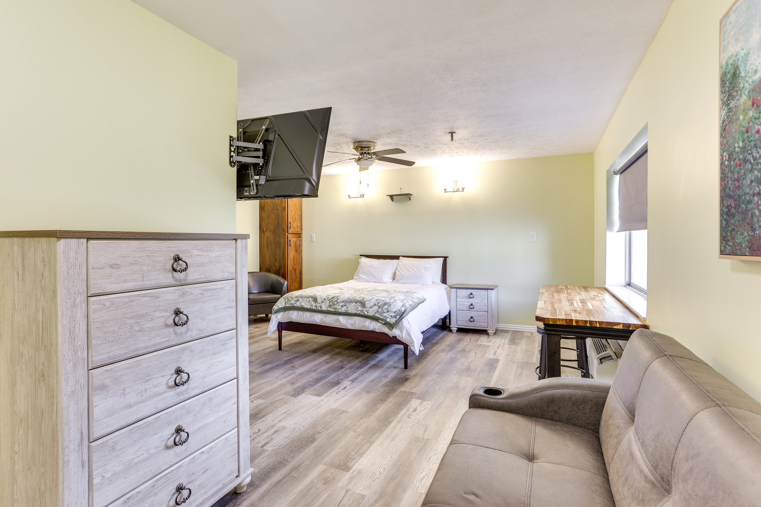 Oakland City Vacation Rental