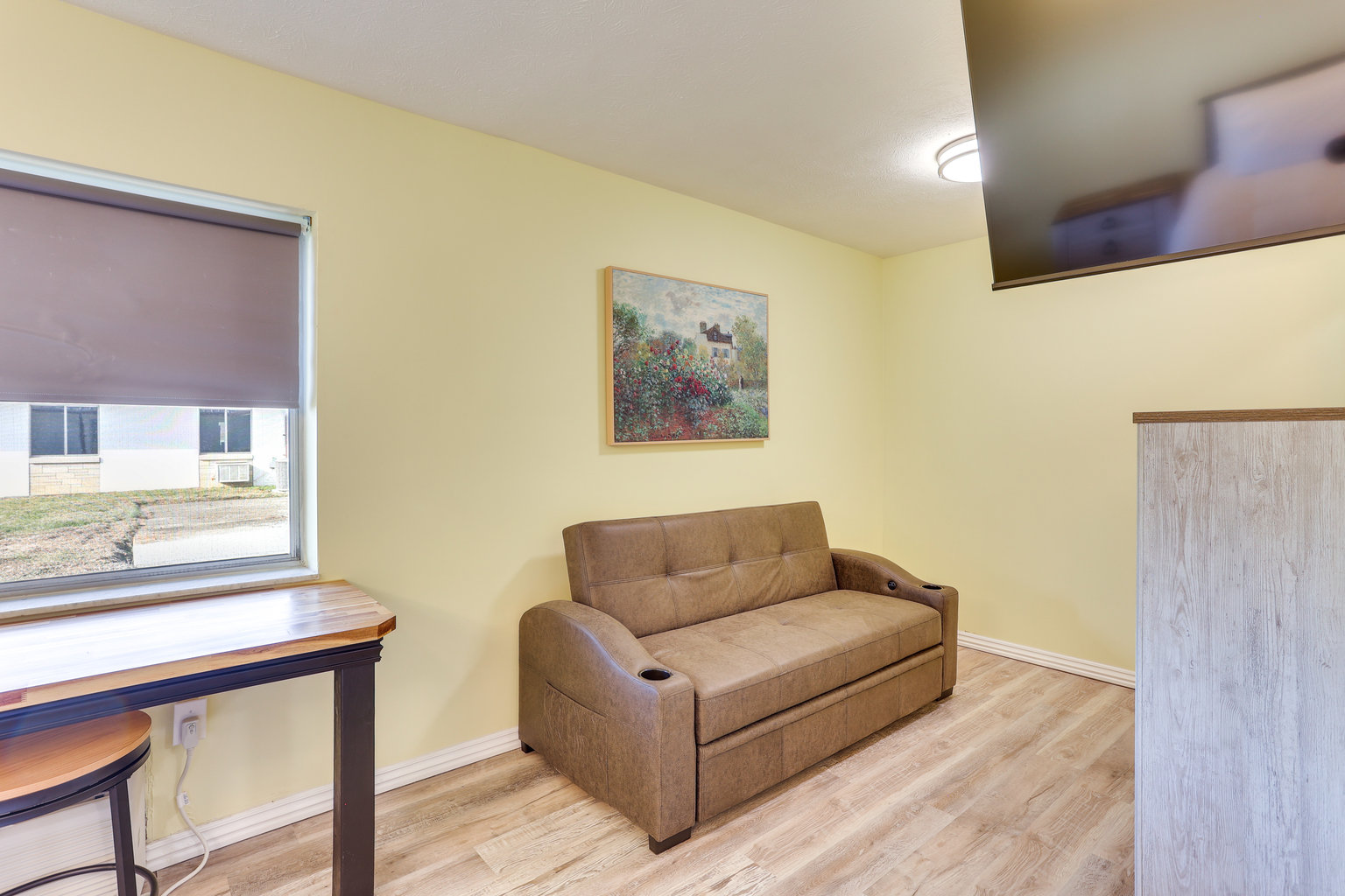 Oakland City Vacation Rental