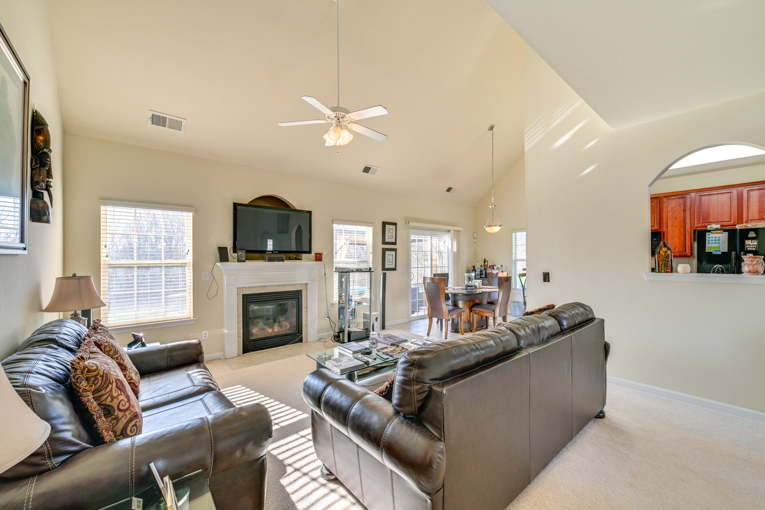 Concord Vacation Rental