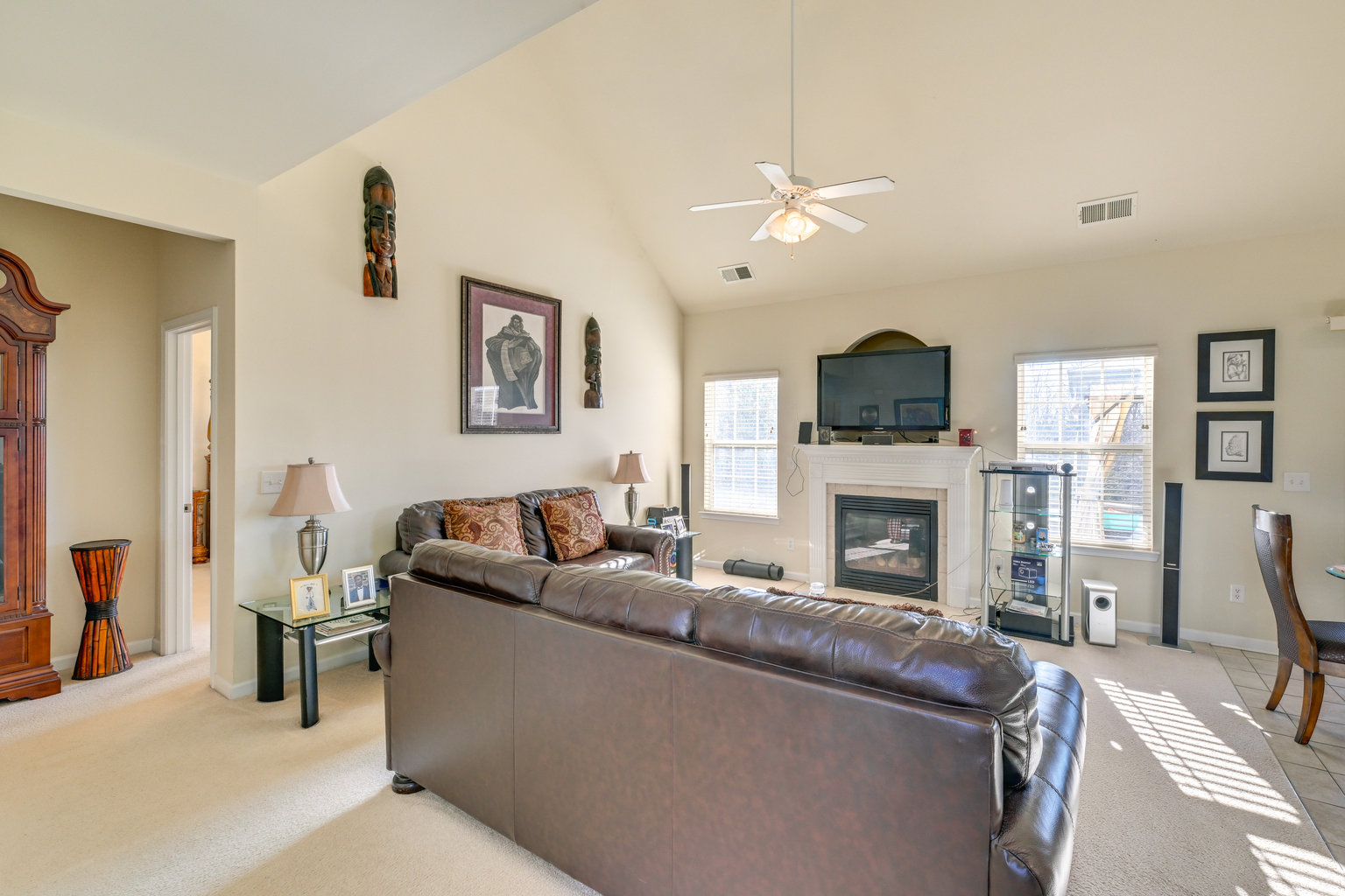 Concord Vacation Rental