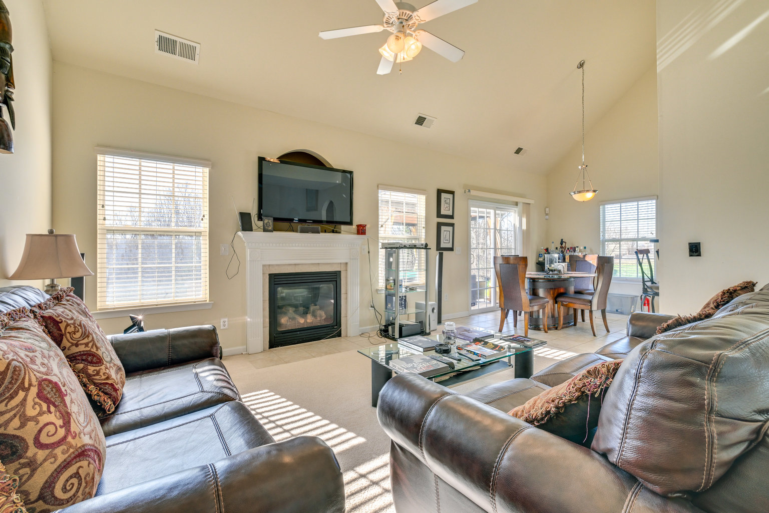 Concord Vacation Rental