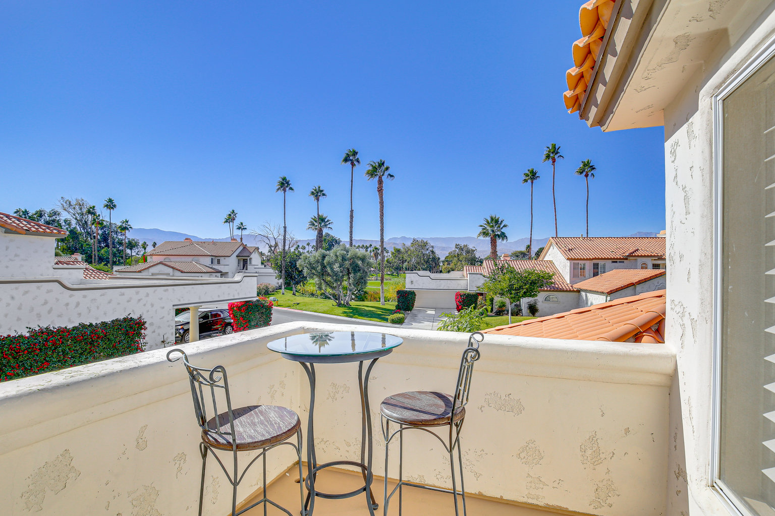 Palm Desert Vacation Rental